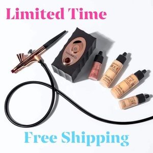 Icon Airbrush System